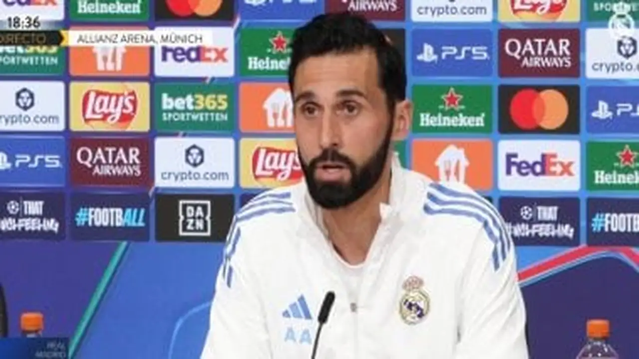 أربيلوا: لستُ قلقًا بشأن مستقبلي.. وهتافات الجماهير لا تزعجني